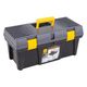 Ящик пластиковый для инструмента VOREL 20, 525x256x246 мм, фото , изображение 5 | SNABZHENIE.com.ua
