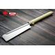 Японська пила по дереву 240мм Gyokucho Dozuki Razor Gold A обушкова тонка 17 TPI, фото  | SNABZHENIE.com.ua Японська пила по дереву 240мм Gyokucho Dozuki Razor Gold A обушкова тонка 17 TPI, фото  | SNABZHENIE.com.ua