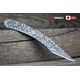 Универсальный кованый нож TAKAGI Kiridashi (Япония) 200 мм, фото , изображение 4 | SNABZHENIE.com.ua Универсальный кованый нож TAKAGI Kiridashi (Япония) 200 мм, фото , изображение 4 | SNABZHENIE.com.ua