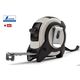 Рулетка будівельна 5,5м х 19мм SHINWA (Японія) Fit Gear посилена стрічка, фото , зображення 3 | SNABZHENIE.com.ua Рулетка будівельна 5,5м х 19мм SHINWA (Японія) Fit Gear посилена стрічка, фото , зображення 3 | SNABZHENIE.com.ua