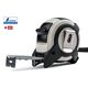 Рулетка строительная 5,5м х 25мм SHINWA (Япония) Fit Gear усиленная лента, фото , изображение 3 | SNABZHENIE.com.ua Рулетка строительная 5,5м х 25мм SHINWA (Япония) Fit Gear усиленная лента, фото , изображение 3 | SNABZHENIE.com.ua