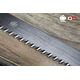 Полотно по дереву 200мм Gyokucho Razorsaw (Япония) Shinsoku для сабельных пил 0,9 мм 7,5 TPI, 1шт., фото , изображение 6 | SNABZHENIE.com.ua Полотно по дереву 200мм Gyokucho Razorsaw (Япония) Shinsoku для сабельных пил 0,9 мм 7,5 TPI, 1шт., фото , изображение 6 | SNABZHENIE.com.ua