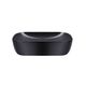 Комплект Qtap Robin: Раковина накладная прямоугольная 610x400x145 мм Matt Black + Донный клапан PU03, фото , изображение 3 | SNABZHENIE.com.ua Комплект Qtap Robin: Раковина накладная прямоугольная 610x400x145 мм Matt Black + Донный клапан PU03, фото , изображение 3 | SNABZHENIE.com.ua
