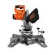 Торцева пила мережна BLACK+DECKER BES702, фото , зображення 4 | SNABZHENIE.com.ua Торцева пила мережна BLACK+DECKER BES702, фото , зображення 4 | SNABZHENIE.com.ua