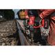 Гайковерт аккумуляторный бесщеточный MILWAUKEE 1'' (2400Нм) M18 ONEFHIWF1-802X, (ЗУ+2ак) FORGE™, фото , изображение 3 | SNABZHENIE.com.ua Гайковерт аккумуляторный бесщеточный MILWAUKEE 1'' (2400Нм) M18 ONEFHIWF1-802X, (ЗУ+2ак) FORGE™, фото , изображение 3 | SNABZHENIE.com.ua