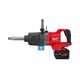 Гайковерт аккумуляторный бесщеточный MILWAUKEE 1'' (2711Нм) M18 ONEFHIWF1D-121C, (ЗУ+1ак.) FORGE™, фото  | SNABZHENIE.com.ua Гайковерт аккумуляторный бесщеточный MILWAUKEE 1'' (2711Нм) M18 ONEFHIWF1D-121C, (ЗУ+1ак.) FORGE™, фото  | SNABZHENIE.com.ua