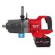 Гайковерт аккумуляторный бесщеточный MILWAUKEE 1'' (2711Нм) M18 ONEFHIWF1DS-121C, (ЗУ+1ак.) FORGE™, фото , изображение 2 | SNABZHENIE.com.ua Гайковерт аккумуляторный бесщеточный MILWAUKEE 1'' (2711Нм) M18 ONEFHIWF1DS-121C, (ЗУ+1ак.) FORGE™, фото , изображение 2 | SNABZHENIE.com.ua