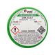 Припій без свинцю CYNEL Ø0,5 мм, Sn99,3-Cu0,7, 100 г з флюсом, фото , изображение 2 | SNABZHENIE.com.ua