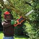 Пила цепная электрическая BLACK+DECKER CS1840, фото , изображение 2 | SNABZHENIE.com.ua Пила цепная электрическая BLACK+DECKER CS1840, фото , изображение 2 | SNABZHENIE.com.ua
