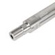 Подовжувач  1 1/4"(H)x1 1/4UNC(g) L500 Al, фото , изображение 3 | SNABZHENIE.com.ua Подовжувач  1 1/4"(H)x1 1/4UNC(g) L500 Al, фото , изображение 3 | SNABZHENIE.com.ua