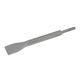 Зубило плоское GRANITE SDS-PLUS 250х40х17 мм 1-40-251, фото  | SNABZHENIE.com.ua Зубило плоское GRANITE SDS-PLUS 250х40х17 мм 1-40-251, фото  | SNABZHENIE.com.ua