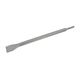 Зубило плоское GRANITE SDS-PLUS 400х40х17 мм 1-40-401, фото  | SNABZHENIE.com.ua Зубило плоское GRANITE SDS-PLUS 400х40х17 мм 1-40-401, фото  | SNABZHENIE.com.ua