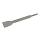 Зубило плоское GRANITE SDS-PLUS 250х50х17 мм 1-50-250, фото  | SNABZHENIE.com.ua Зубило плоское GRANITE SDS-PLUS 250х50х17 мм 1-50-250, фото  | SNABZHENIE.com.ua