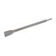 Зубило плоское GRANITE SDS-PLUS 400х50х17 мм 1-50-400, фото  | SNABZHENIE.com.ua Зубило плоское GRANITE SDS-PLUS 400х50х17 мм 1-50-400, фото  | SNABZHENIE.com.ua