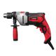 Дриль ударний 800Вт, 0-2900об/хв, 1,5-13мм, метал. корпус редуктора, фото  | SNABZHENIE.com.ua