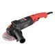 Шліфмашина кутова 860 Вт, діаметр круга 125 мм, 3000-11000 об/хв, фото  | SNABZHENIE.com.ua