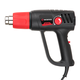 Фен технічний 2000 Вт, 50-600 °C, 250-500 л/хв, 2 режими, регулювання температури, фото  | SNABZHENIE.com.ua Фен технічний 2000 Вт, 50-600 °C, 250-500 л/хв, 2 режими, регулювання температури, фото  | SNABZHENIE.com.ua