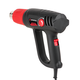 Фен технічний 2000 Вт, 50-600 °C, 250-500 л/хв, 2 режими, регулювання температури, фото , изображение 4 | SNABZHENIE.com.ua Фен технічний 2000 Вт, 50-600 °C, 250-500 л/хв, 2 режими, регулювання температури, фото , изображение 4 | SNABZHENIE.com.ua