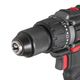 Дриль-шурупокрут акумуляторний з безщітковим двигуном 20 В, 60 Nm, 0-500/0-2000 об/хв, 2-13 мм, без ЗП та АКБ, фото , зображення 7 | SNABZHENIE.com.ua Дриль-шурупокрут акумуляторний з безщітковим двигуном 20 В, 60 Nm, 0-500/0-2000 об/хв, 2-13 мм, без ЗП та АКБ, фото , зображення 7 | SNABZHENIE.com.ua