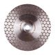 Круг алмазный отрезной 1A1R 125x1,6/1,2x25x22,23/M14F Edge Dry, фото  | SNABZHENIE.com.ua Круг алмазный отрезной 1A1R 125x1,6/1,2x25x22,23/M14F Edge Dry, фото  | SNABZHENIE.com.ua