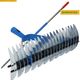 Грабли фрезерующие двусторонние GRUNTEK Urchin 36 см с ручкой 140 см, фото  | SNABZHENIE.com.ua Грабли фрезерующие двусторонние GRUNTEK Urchin 36 см с ручкой 140 см, фото  | SNABZHENIE.com.ua