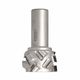 Фреза DTJ DIA D=50 I=28 L=85 S=25x55 RH Z=3+3 40 градусів. ITA TOOLS, фото , зображення 6 | SNABZHENIE.com.ua Фреза DTJ DIA D=50 I=28 L=85 S=25x55 RH Z=3+3 40 градусів. ITA TOOLS, фото , зображення 6 | SNABZHENIE.com.ua