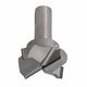 Фреза FDP D=60 I=14 L=75 S=20x50 Z=2+2H4,0 RH ITA TOOLS, фото  | SNABZHENIE.com.ua Фреза FDP D=60 I=14 L=75 S=20x50 Z=2+2H4,0 RH ITA TOOLS, фото  | SNABZHENIE.com.ua