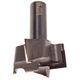 Фреза FDP D=60 I=18 S=20x50 Z=4+1+1 H4,0 RH ITA TOOLS, фото , зображення 2 | SNABZHENIE.com.ua Фреза FDP D=60 I=18 S=20x50 Z=4+1+1 H4,0 RH ITA TOOLS, фото , зображення 2 | SNABZHENIE.com.ua