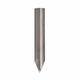 Фреза VHM Z2 D=10 I=3 L=60 S=10 RH R=3 кут D1=2 поліровані ITA TOOLS, фото , зображення 2 | SNABZHENIE.com.ua Фреза VHM Z2 D=10 I=3 L=60 S=10 RH R=3 кут D1=2 поліровані ITA TOOLS, фото , зображення 2 | SNABZHENIE.com.ua