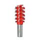Фреза FJ1.50.080.140.20Ra D=50 I=80 L=140 S=25*50 Z=8 ITA TOOLS, фото , изображение 2 | SNABZHENIE.com.ua Фреза FJ1.50.080.140.20Ra D=50 I=80 L=140 S=25*50 Z=8 ITA TOOLS, фото , изображение 2 | SNABZHENIE.com.ua