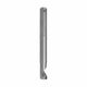 Фреза VHM Z1 D=10 I=22 L=110 S=10 RH позитив I1=61 для алюмінію ITA TOOLS, фото , зображення 2 | SNABZHENIE.com.ua Фреза VHM Z1 D=10 I=22 L=110 S=10 RH позитив I1=61 для алюмінію ITA TOOLS, фото , зображення 2 | SNABZHENIE.com.ua