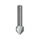 Фреза VHM Z2 D=16 I=15 L=60 A=90° S=10 RH для Alucobond ITA TOOLS, фото , изображение 2 | SNABZHENIE.com.ua Фреза VHM Z2 D=16 I=15 L=60 A=90° S=10 RH для Alucobond ITA TOOLS, фото , изображение 2 | SNABZHENIE.com.ua