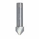 Фреза VHM Z2 D=16 I=15 L=60 A=90° S=12 RH для Alucobond ITA TOOLS, фото  | SNABZHENIE.com.ua Фреза VHM Z2 D=16 I=15 L=60 A=90° S=12 RH для Alucobond ITA TOOLS, фото  | SNABZHENIE.com.ua