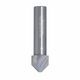 Фреза VHM Z2 D=16 I=15 L=60 A=90° S=12 RH для Alucobond ITA TOOLS, фото , изображение 2 | SNABZHENIE.com.ua Фреза VHM Z2 D=16 I=15 L=60 A=90° S=12 RH для Alucobond ITA TOOLS, фото , изображение 2 | SNABZHENIE.com.ua