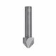 Фреза VHM Z2 D=16 I=15 L=60 A=90°S=10 RH для alucobond ITA TOOLS, фото  | SNABZHENIE.com.ua Фреза VHM Z2 D=16 I=15 L=60 A=90°S=10 RH для alucobond ITA TOOLS, фото  | SNABZHENIE.com.ua