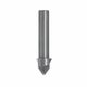 Фреза VHM Z2 D=16 I=15 L=60 A=90°S=10 RH для alucobond ITA TOOLS, фото , зображення 6 | SNABZHENIE.com.ua Фреза VHM Z2 D=16 I=15 L=60 A=90°S=10 RH для alucobond ITA TOOLS, фото , зображення 6 | SNABZHENIE.com.ua
