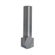 Фреза VHM Z2 D=18 I=15 L=60 A=135° S=12 RH для Alucobond ITA TOOLS, фото  | SNABZHENIE.com.ua Фреза VHM Z2 D=18 I=15 L=60 A=135° S=12 RH для Alucobond ITA TOOLS, фото  | SNABZHENIE.com.ua