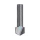 Фреза VHM Z2 D=18 I=15 L=60 A=135° S=12 RH для Alucobond ITA TOOLS, фото , изображение 6 | SNABZHENIE.com.ua Фреза VHM Z2 D=18 I=15 L=60 A=135° S=12 RH для Alucobond ITA TOOLS, фото , изображение 6 | SNABZHENIE.com.ua