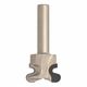 Фреза FDU D=35/18,58 I=14,3 S=12x50 Z=2 H4,0 R5,2/R3,5/k15°/R2,95 RH ITA TOOLS, фото , зображення 15 | SNABZHENIE.com.ua Фреза FDU D=35/18,58 I=14,3 S=12x50 Z=2 H4,0 R5,2/R3,5/k15°/R2,95 RH ITA TOOLS, фото , зображення 15 | SNABZHENIE.com.ua