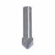 Фреза VHM Z2 D=16 I=15 L=60 A=90° S=12 RH для Alucobond ITA TOOLS, фото , изображение 11 | SNABZHENIE.com.ua Фреза VHM Z2 D=16 I=15 L=60 A=90° S=12 RH для Alucobond ITA TOOLS, фото , изображение 11 | SNABZHENIE.com.ua