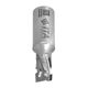 Фреза DTN DIA D=18 I=25 S=25x50 RH ECO Z=6+1 (Z=2) ITA TOOLS, фото , изображение 2 | SNABZHENIE.com.ua Фреза DTN DIA D=18 I=25 S=25x50 RH ECO Z=6+1 (Z=2) ITA TOOLS, фото , изображение 2 | SNABZHENIE.com.ua