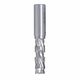 Фреза DIA Z2+1 D=18 I=55 L=120 S=20x50RH 12PCD+1HM H2,5 4 спіралі, STAL ITA TOOLS, фото , зображення 10 | SNABZHENIE.com.ua