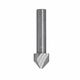 Фреза VHM Z2 D=16 I=15 L=60 A=90°S=10 RH для alucobond ITA TOOLS, фото , зображення 11 | SNABZHENIE.com.ua Фреза VHM Z2 D=16 I=15 L=60 A=90°S=10 RH для alucobond ITA TOOLS, фото , зображення 11 | SNABZHENIE.com.ua