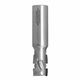 Фреза DIA Z2+2 PRO D=18 I=25 L=78 S=20x40 RH 6+1 PCD H2,5 4 спирали, фото , изображение 10 | SNABZHENIE.com.ua Фреза DIA Z2+2 PRO D=18 I=25 L=78 S=20x40 RH 6+1 PCD H2,5 4 спирали, фото , изображение 10 | SNABZHENIE.com.ua