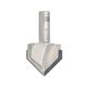FDH. Фреза D=38 I=28,5 S=12x35 L=70 Z=2 H4,0 k45° RH ITA TOOLS, фото  | SNABZHENIE.com.ua FDH. Фреза D=38 I=28,5 S=12x35 L=70 Z=2 H4,0 k45° RH ITA TOOLS, фото  | SNABZHENIE.com.ua