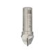 Фреза FDH D=48 I=11,19 S=20 L=80 Z=2 H4,0 25° RH ITA TOOLS, фото , зображення 2 | SNABZHENIE.com.ua Фреза FDH D=48 I=11,19 S=20 L=80 Z=2 H4,0 25° RH ITA TOOLS, фото , зображення 2 | SNABZHENIE.com.ua