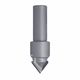 Фреза FDH D=30,2 I=15 L=95 S=20x50Z=1+1 H=4,0 a45° RH ITA TOOLS, фото , зображення 7 | SNABZHENIE.com.ua