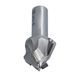 FDH. Фреза D=50 I=25 S=20x50 L=90 Z=2+2+1 H=4,0 a45° RH / ITA TOOLS, фото , зображення 3 | SNABZHENIE.com.ua FDH. Фреза D=50 I=25 S=20x50 L=90 Z=2+2+1 H=4,0 a45° RH / ITA TOOLS, фото , зображення 3 | SNABZHENIE.com.ua