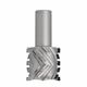 Фреза DTJ DIA D=50 I=23 L=80 S=25x55 RH Z=3+3 40° ITA TOOLS, фото , изображение 8 | SNABZHENIE.com.ua Фреза DTJ DIA D=50 I=23 L=80 S=25x55 RH Z=3+3 40° ITA TOOLS, фото , изображение 8 | SNABZHENIE.com.ua