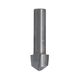 Фреза VHM Z2 D=18 I=15 L=60 A=135° S=12 RH для Alucobond ITA TOOLS, фото , изображение 4 | SNABZHENIE.com.ua Фреза VHM Z2 D=18 I=15 L=60 A=135° S=12 RH для Alucobond ITA TOOLS, фото , изображение 4 | SNABZHENIE.com.ua
